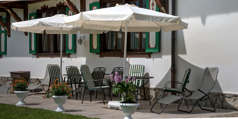 Gästehaus Florian - Preise und Leistungen