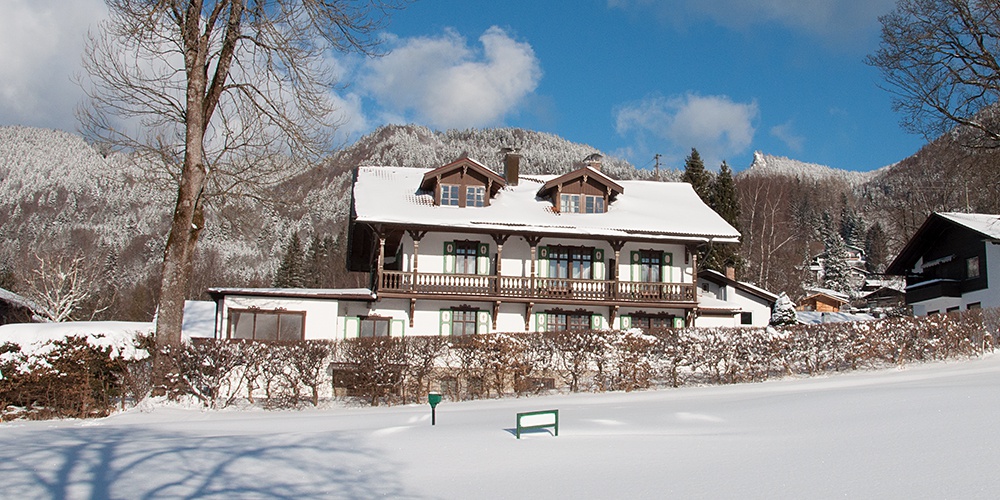 Gästehaus Florian - Belegungskalender & online buchen