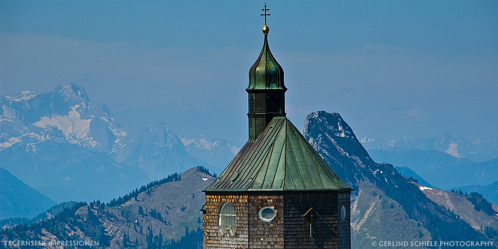 Tegernseer Impressionen - Gerlind Schiele Photography