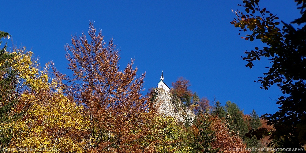 Tegernseer Impressionen - Gerlind Schiele Photography