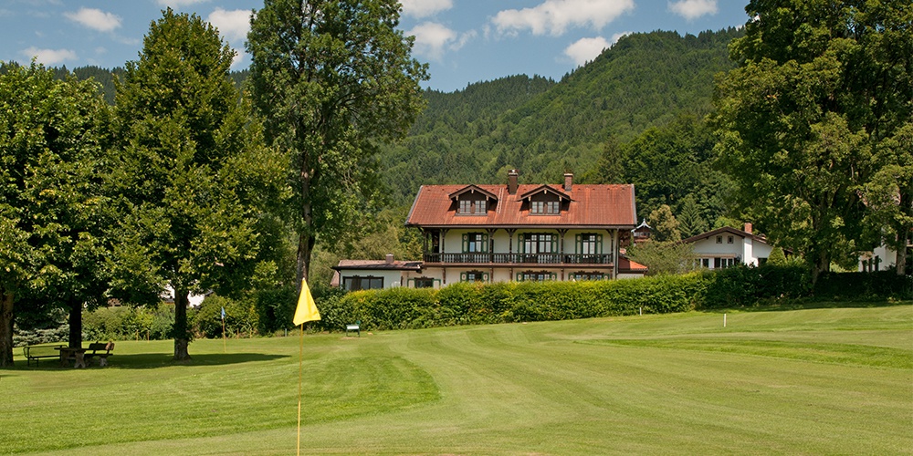 Gästehaus Florian in Tegernsee - Kontakt