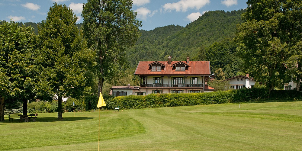 Gästehaus Florian in Tegernsee - Kontakt