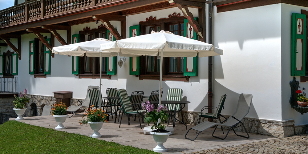 Gästehaus Florian in Tegernsee - Kontakt