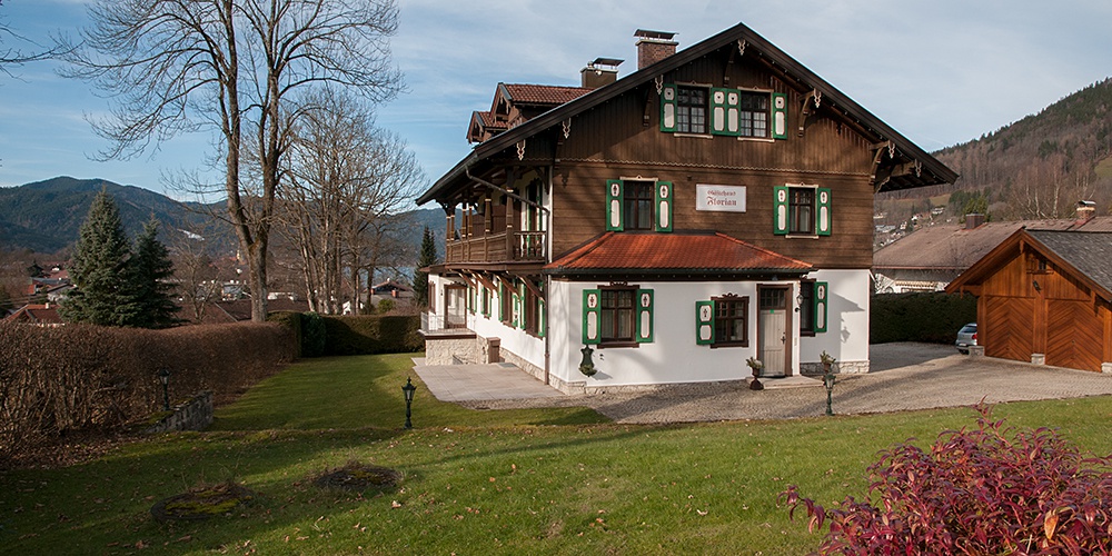 Gästehaus Florian in Tegernsee