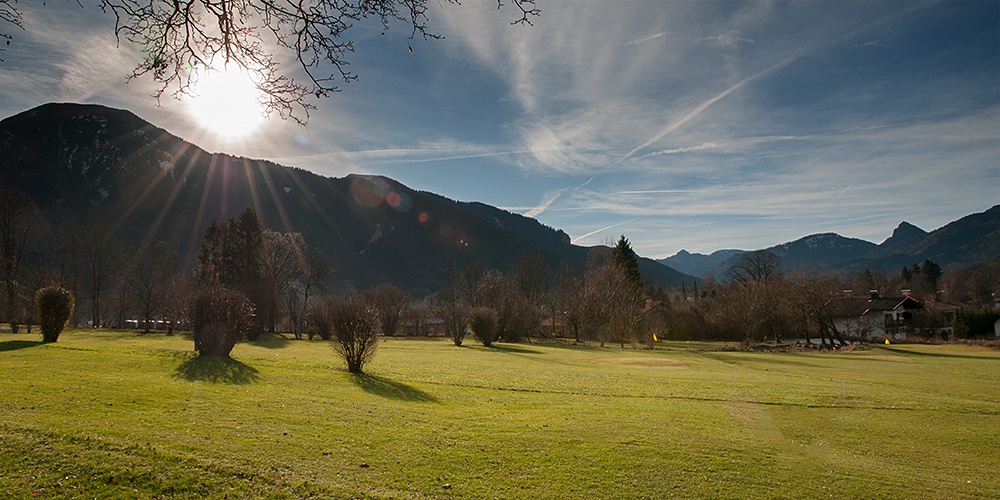 Gästehaus Florian in Tegernsee