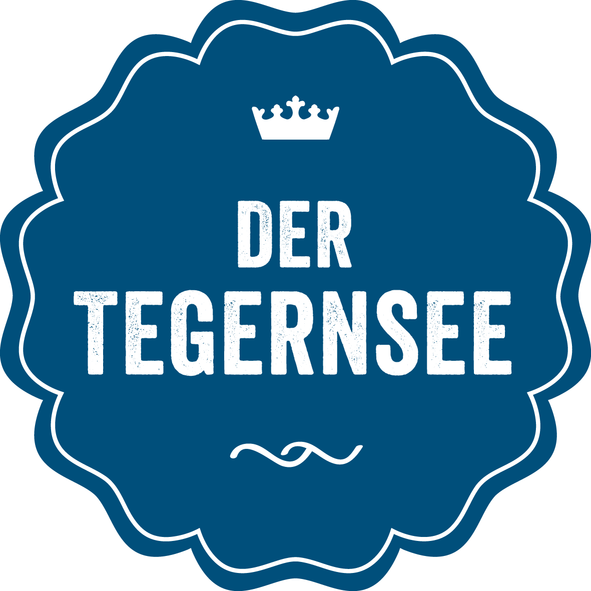 Der Tegernsee