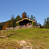 Gästehaus Florian in Tegernsee - zu jeder Jahresezeit Urlaub täglich neu erleben