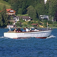 Gästehaus Florian in Tegernsee - zu jeder Jahresezeit Urlaub täglich neu erleben